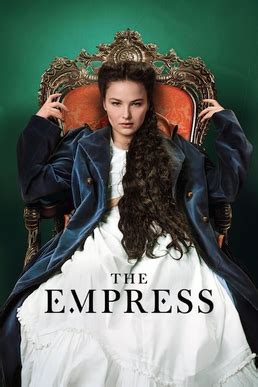 philip froissant|The Empress (TV series)